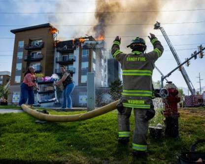 Disaster Relief Disaster Relief