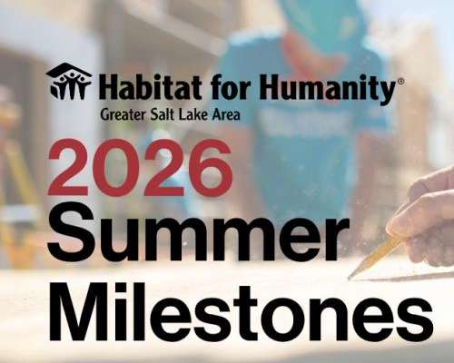 2026 Summer Wins + Program Milestones 2026 Summer Wins + Program Milestones